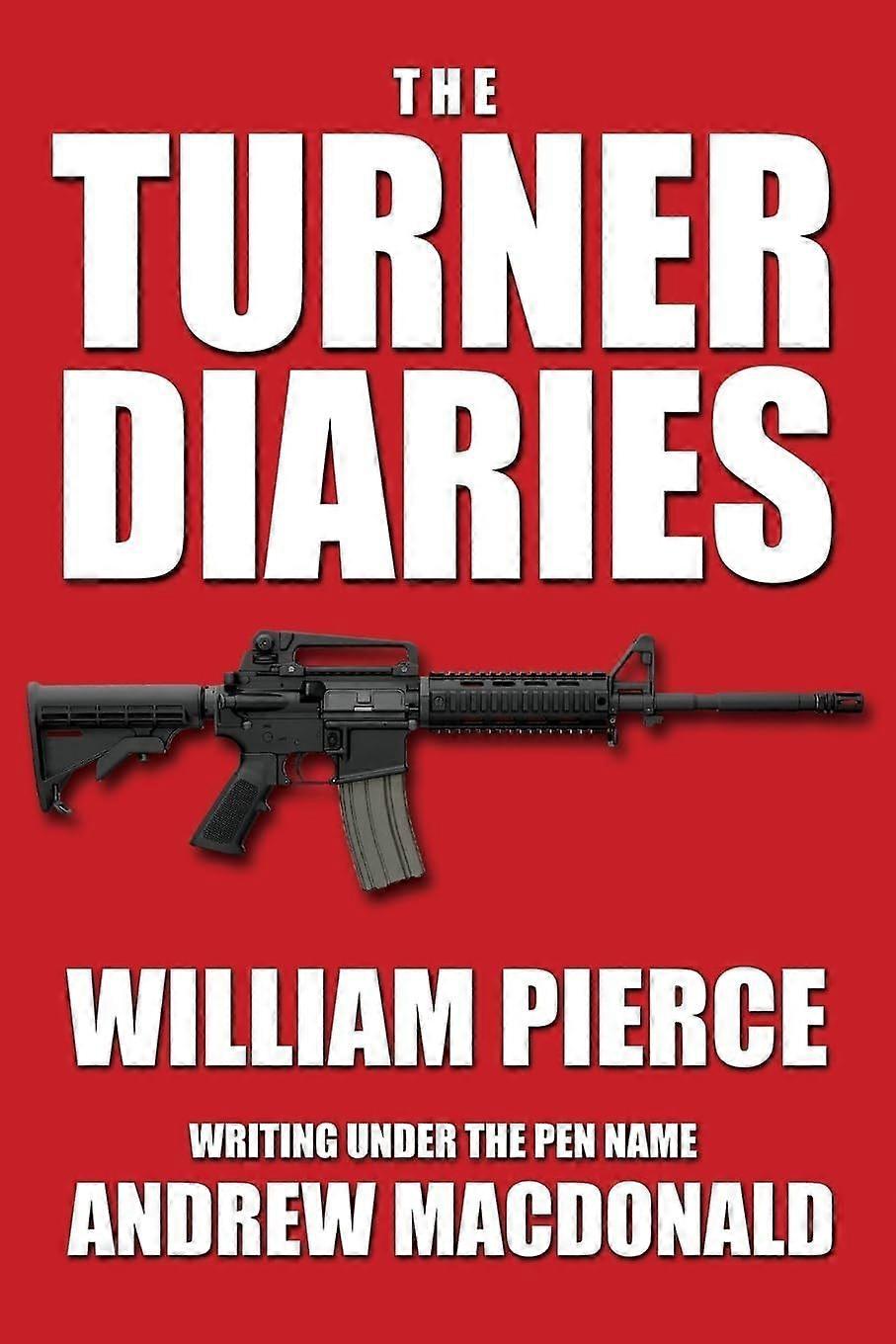 The turner diaries