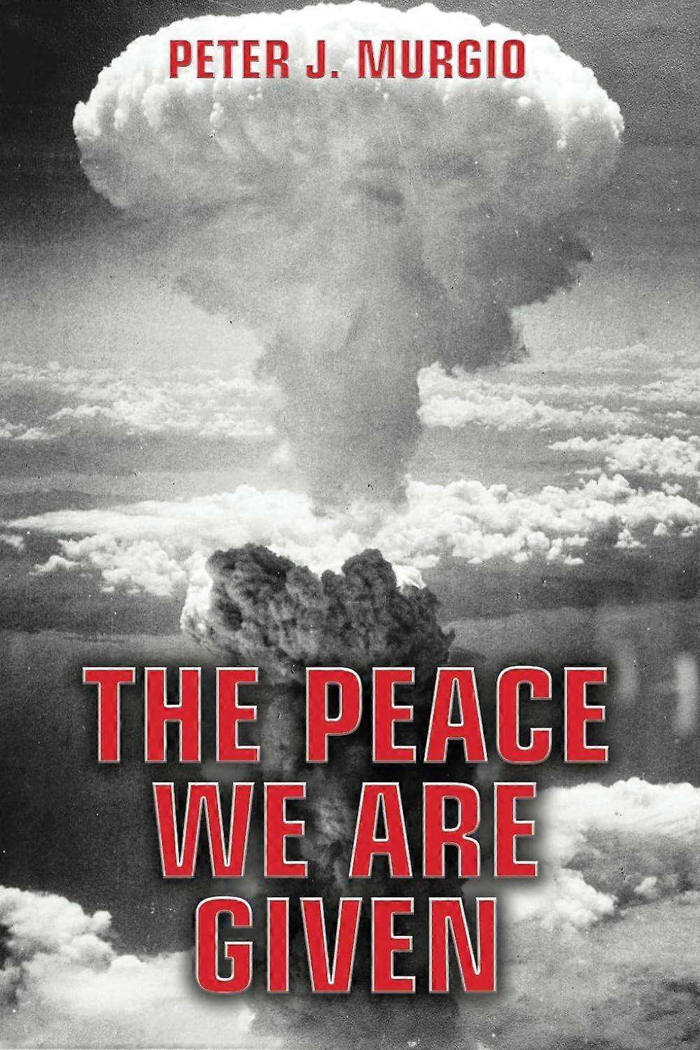 The peace we are given