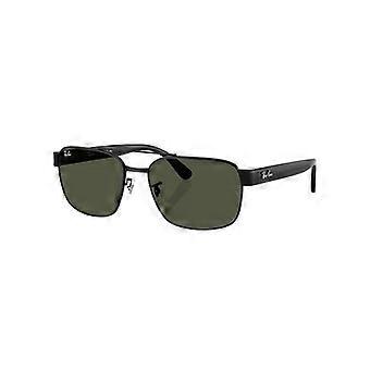 Square Sunglasses RB3751 - Ray-Ban