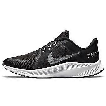 Nike Quest 4 Black White Women's DA1106-006