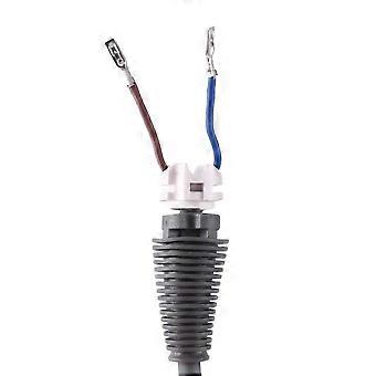 For Dyson Hair Dryer HD01/02/03/04/07/08/15 Universal 1.8m Power Cord Replacement Accessory lra
