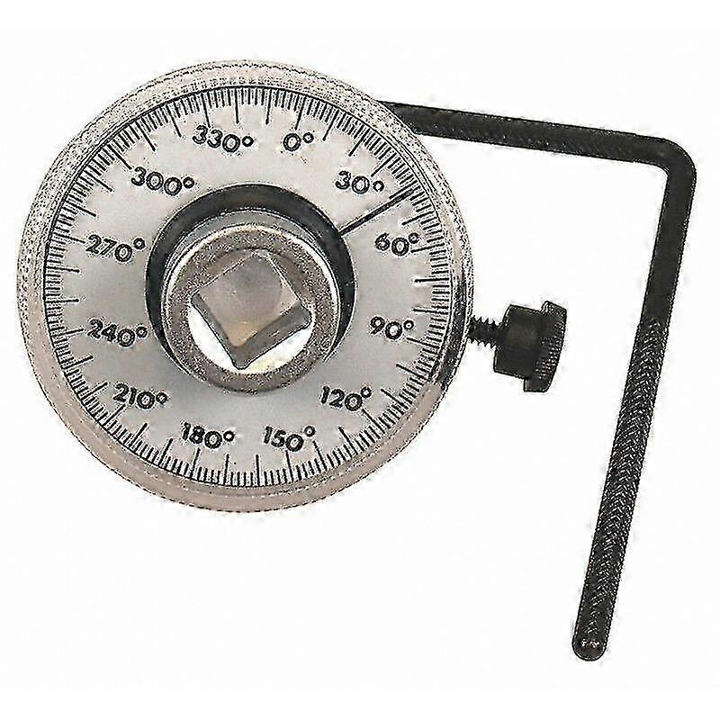Angular Tightening Wrench compatible with 1/2 Square Torque Wrench