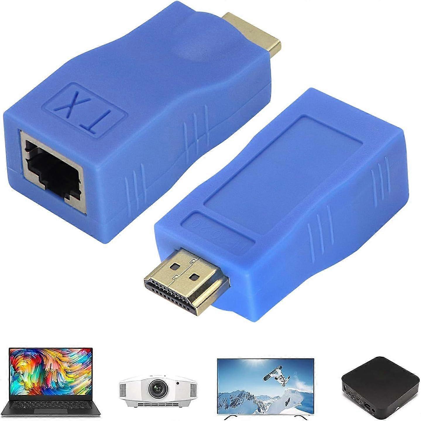 HD Transmitter Video Extender