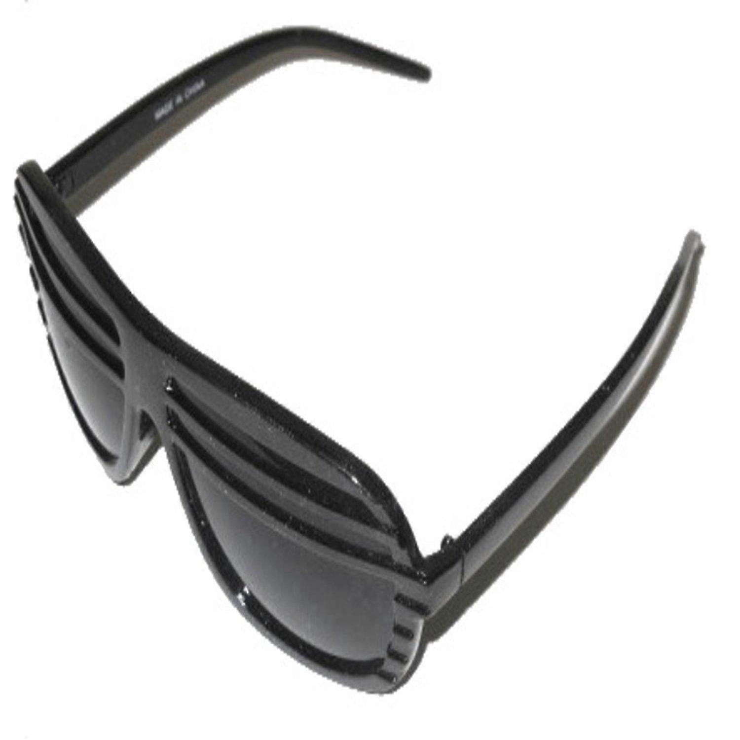 Shutter Shades Glas - flertal färger