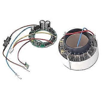 Hair Dryer Repair Part HD01 HD02 HD03 Motherboard Heating Coil Assembly