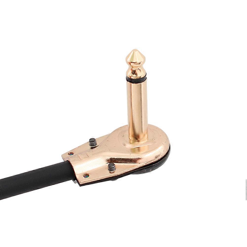 Guitar Line Wire Effector Connection Cable for Guitar