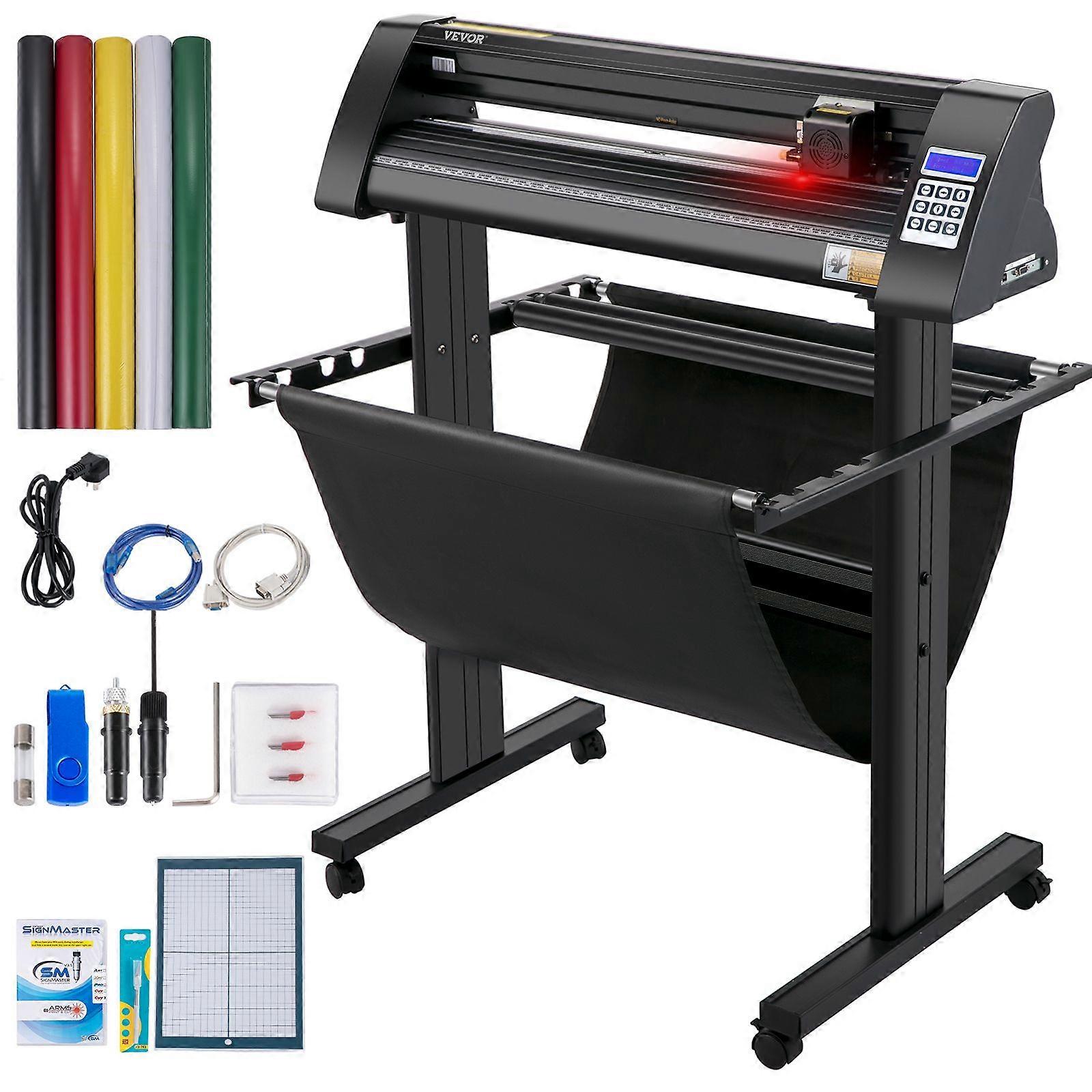 Plotter LED Screen Cutter laser Craft