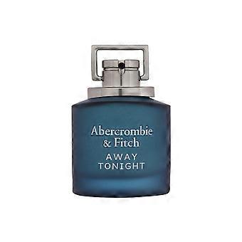 Abercrombie & Fitch Away Tonight Men Edt 100ml