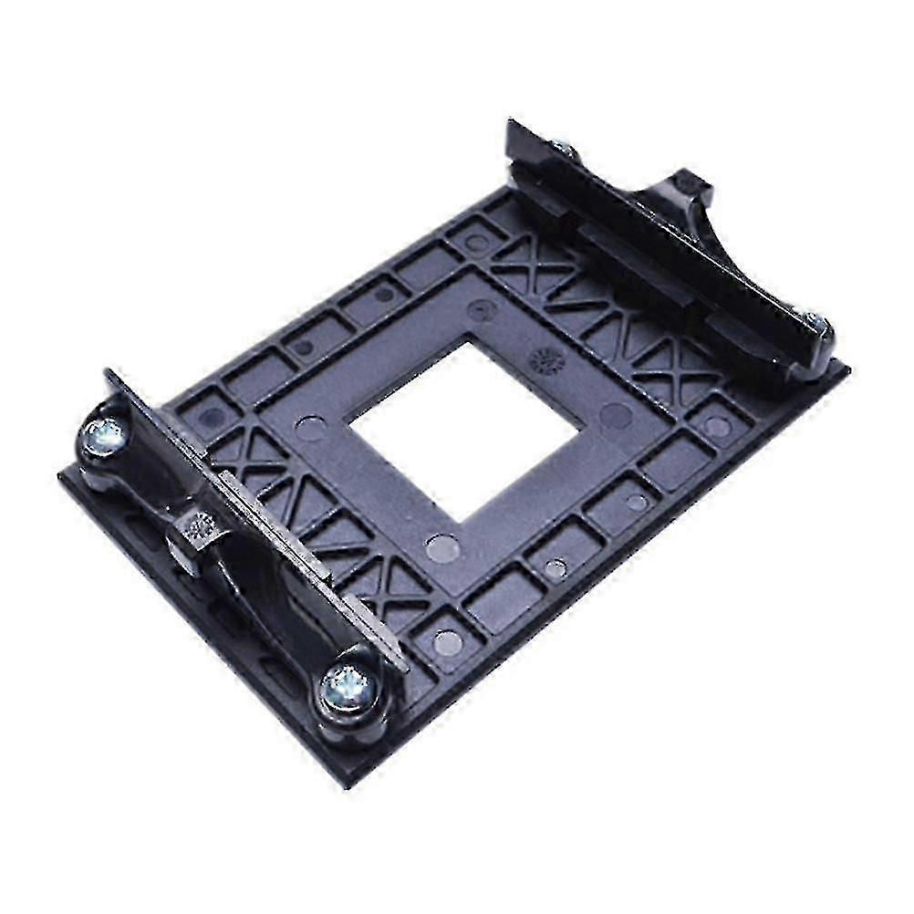Amd Am4 Cpu Cooler Fan Bracket Heatsink Bracket Universal Backplane Mount,z