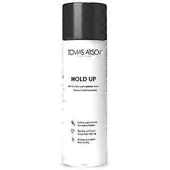 Spray de fixação natural HOLD-UP 300ml