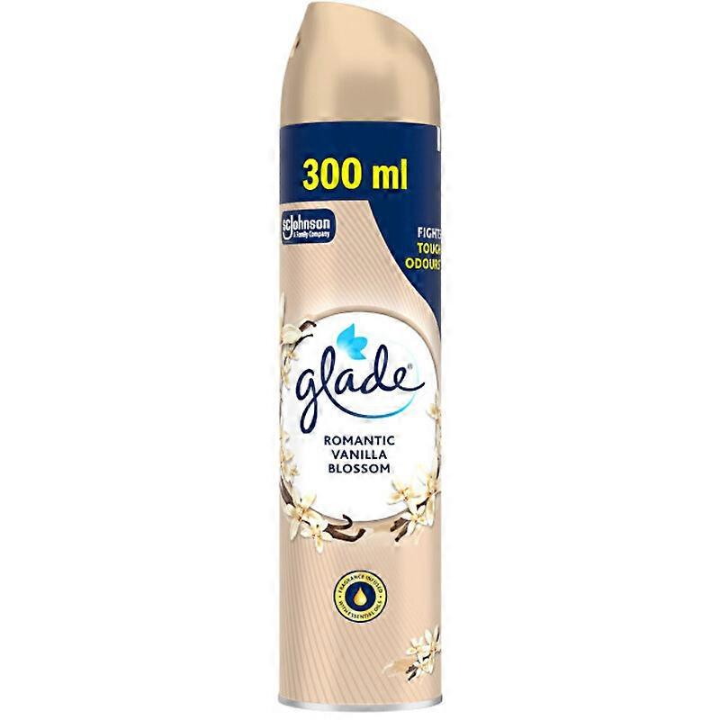 Romantic Vanilla Blossom 300ml