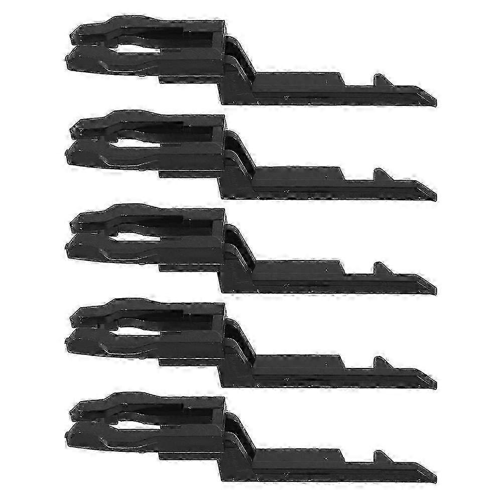 5pcs Quick Reset Switch Key Compatible with Fire Safety Exit Emergency Doors