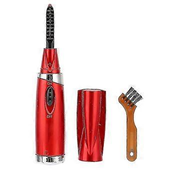 Eyecurl Electric Heated Eyelash Curler Long Lasting Lash Curl Tools For Quick Natural Curling Women-inst