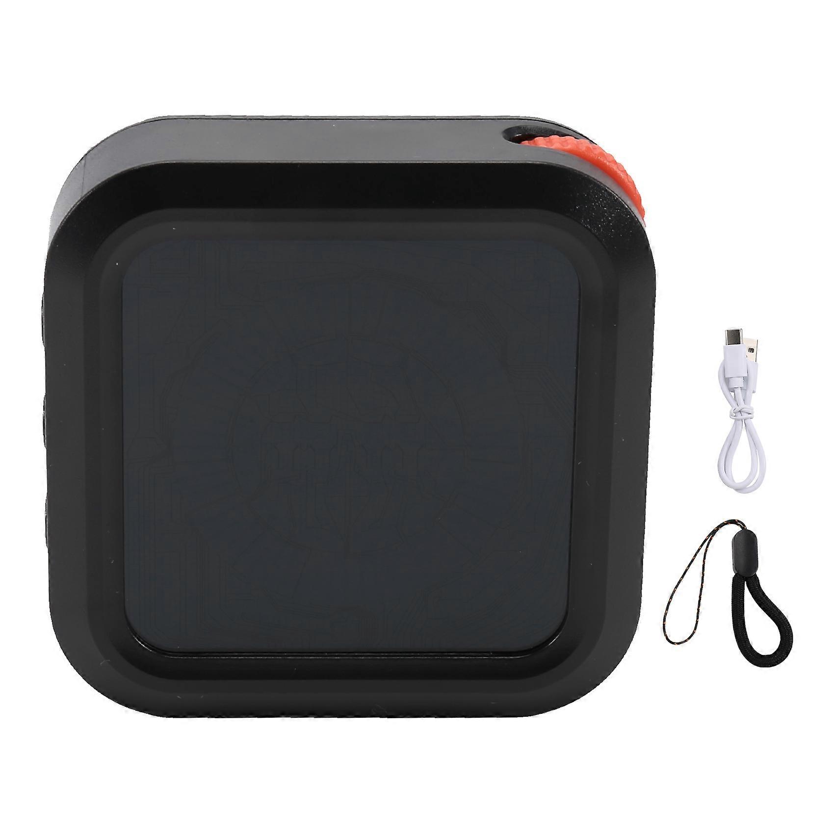 Rainbow Visual Progress Bar Timer Single Learning Self-Check-in Kitchen Baking Fitness Timer for Organizational Tools