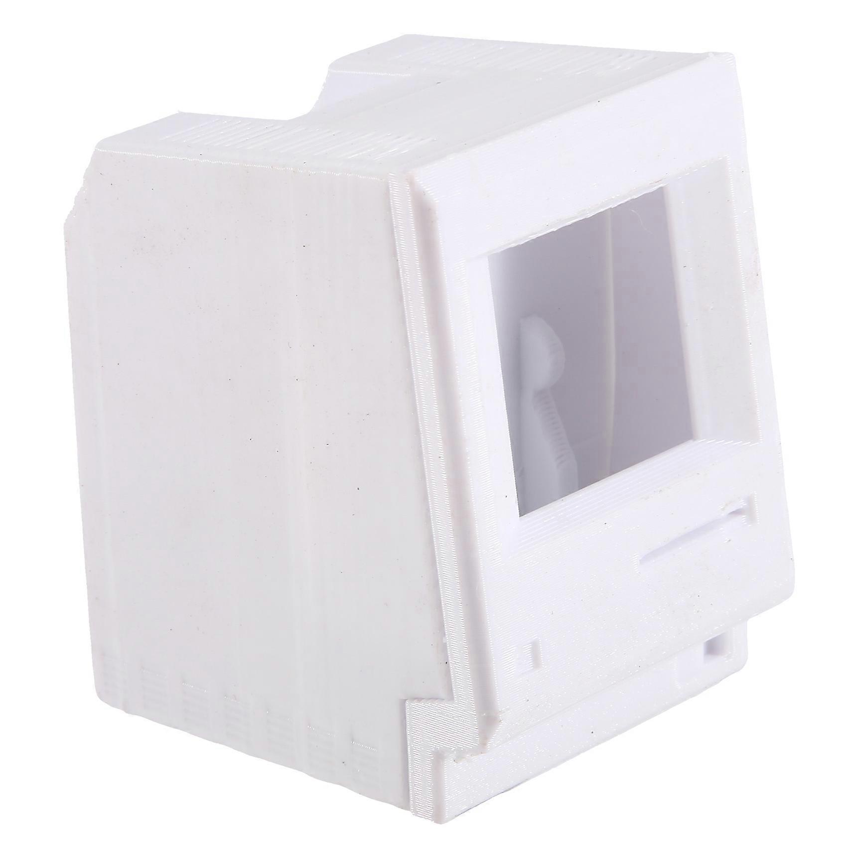 Maclock Retro Alarm Clock Protective Case - Protective Shell Accessories