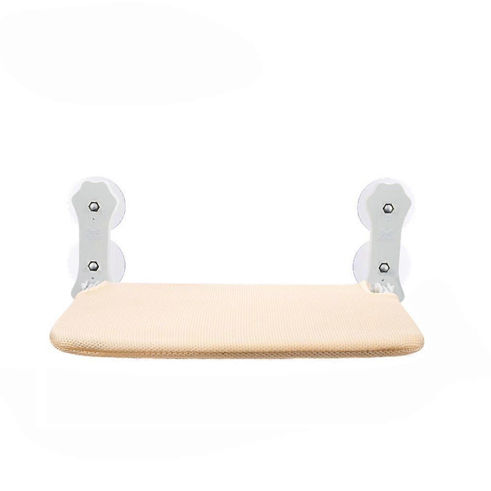 Sturdy Foldable Textilene Cat Window Perch