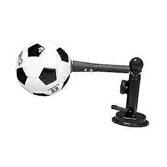 Soccer Trainer 360 Degree Rotate Football Kick Trainer for Child Adults