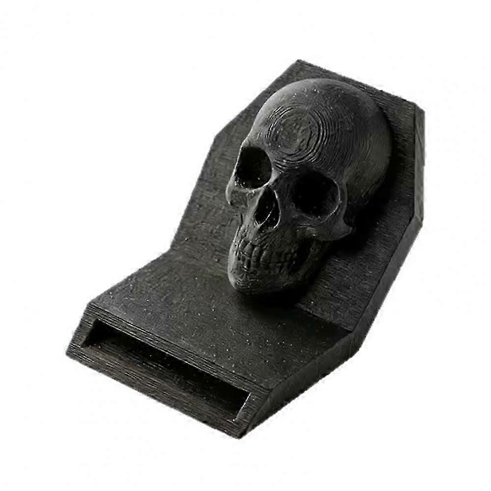 Skull Shape Pull Tab Opener, Portable Beverage Can Opener