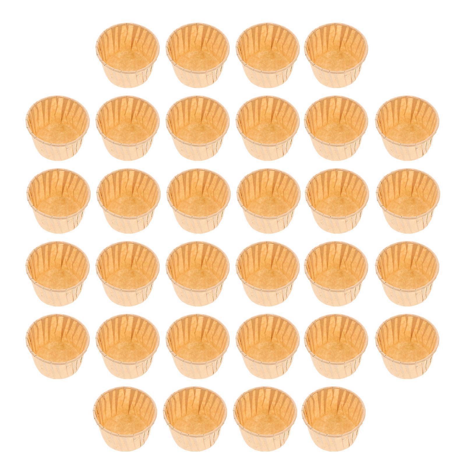 Cupcake Liner Paper Cup for Baking Use 100Pcs Baking Cases