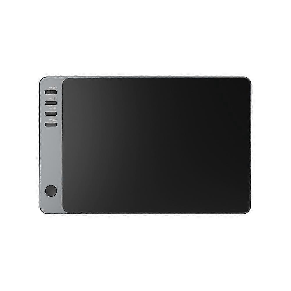 Multi-Function Gestures Trackpad Rechargeable Touchpad Bluetooth + 2.4G Wireless + Wired Touchpad for Laptop_c1