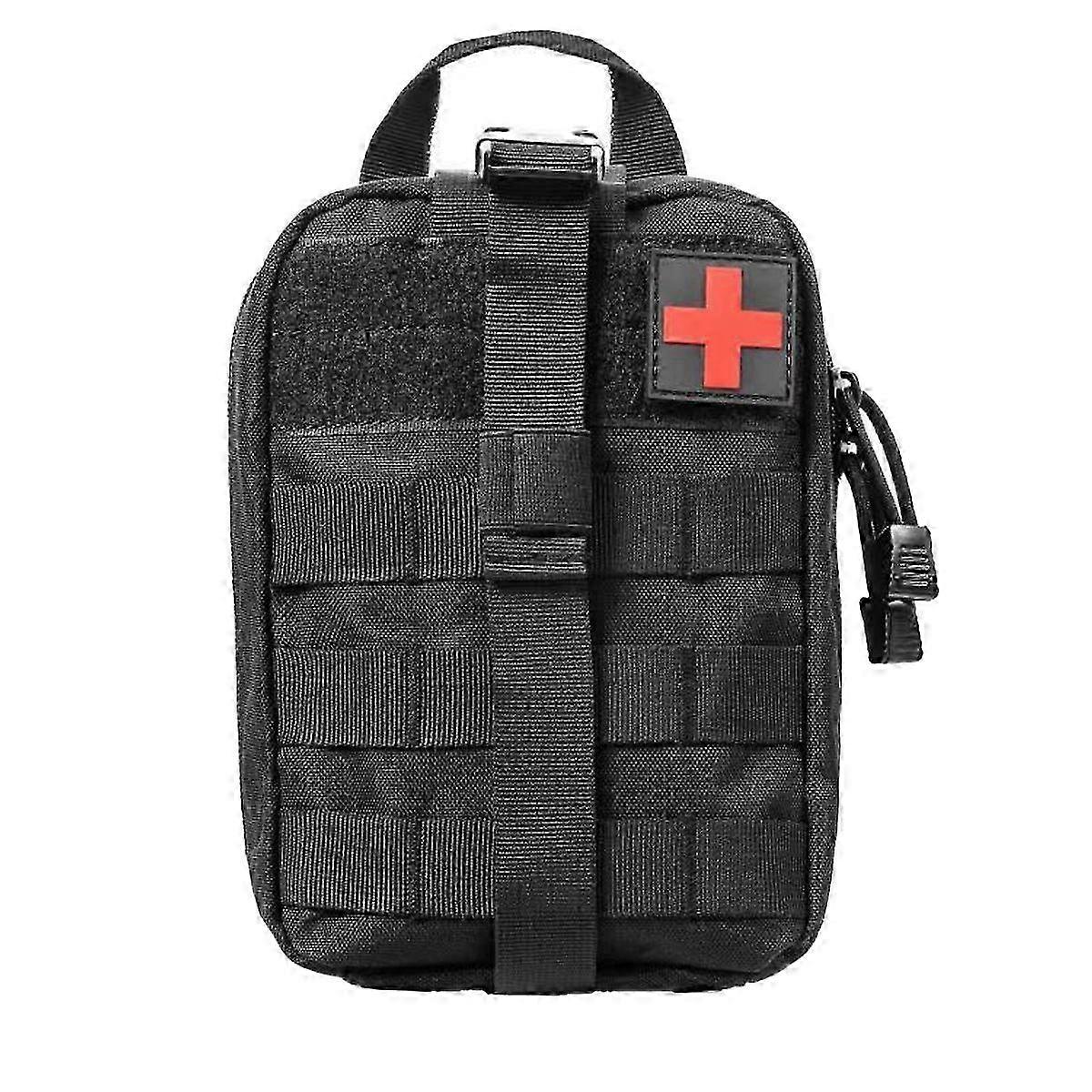 Adjustable Tactical Waist Bag Durable