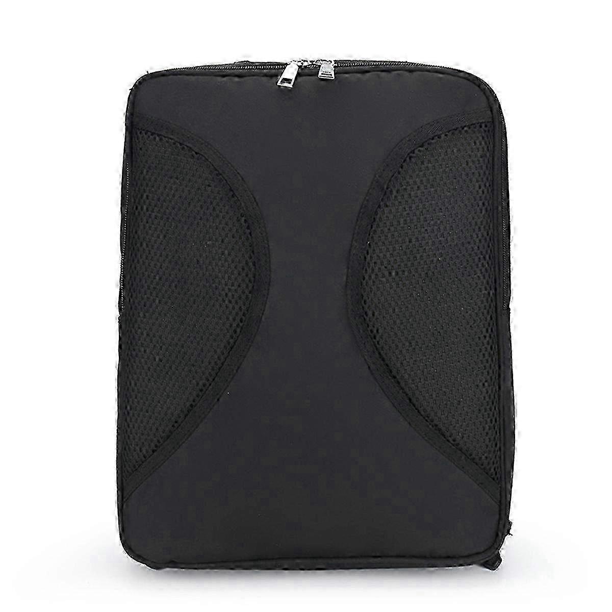 Hard-Shell Violin Sheet Music Bag