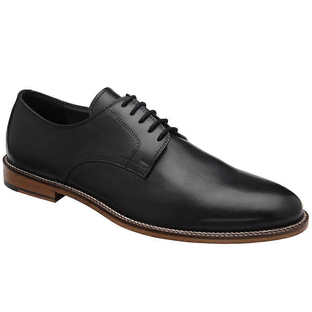 Frank Wright Chambers Mens Derby Shoes