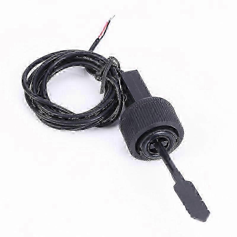 Durable Water Paddle Flow Sensor with Female Thread Connection 6*2*2cm