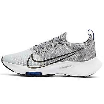 Nike Air Zoom Tempo Flyknit 'Particle Grey' Gs CJ2102-002
