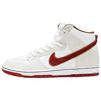 Nike Sb Dunk High 'Sail' CV9499-100