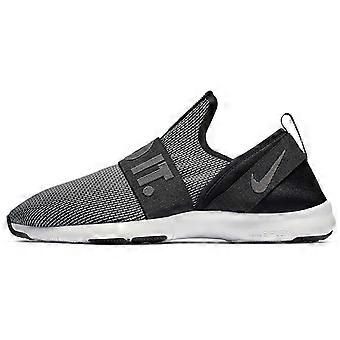 Scarpe da ginnastica Nike Flex Motion Trainer EP Wide 'Grigio scuro' da donna AQ9940-001
