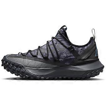 Nike Acg Mountain Fly Low 'Black Green Abyss' DC9660-001