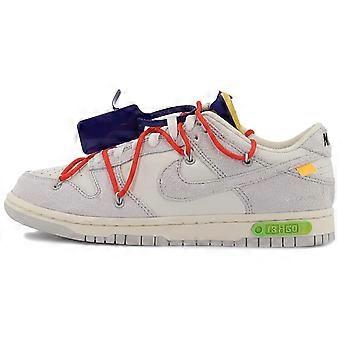 Nike Dunk Low Off White Lot 13 DJ0950-110