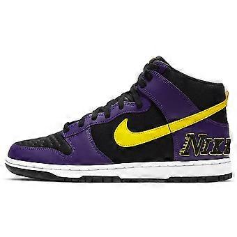 Nike Dunk High Emb Lakers DH0642-001