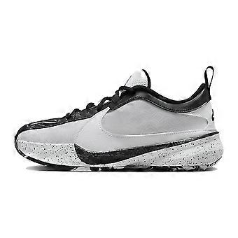 Nike Zoom Freak 5 Oreo GS DZ4486-100