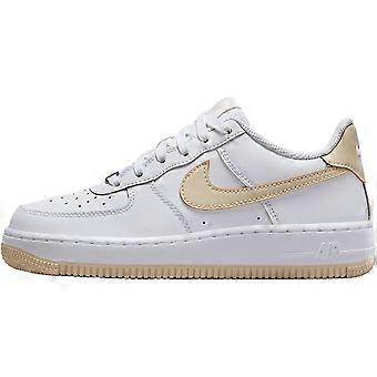 Nike Air Force 1 Lave Skateboardsko Hvite Unisex FV5948-118