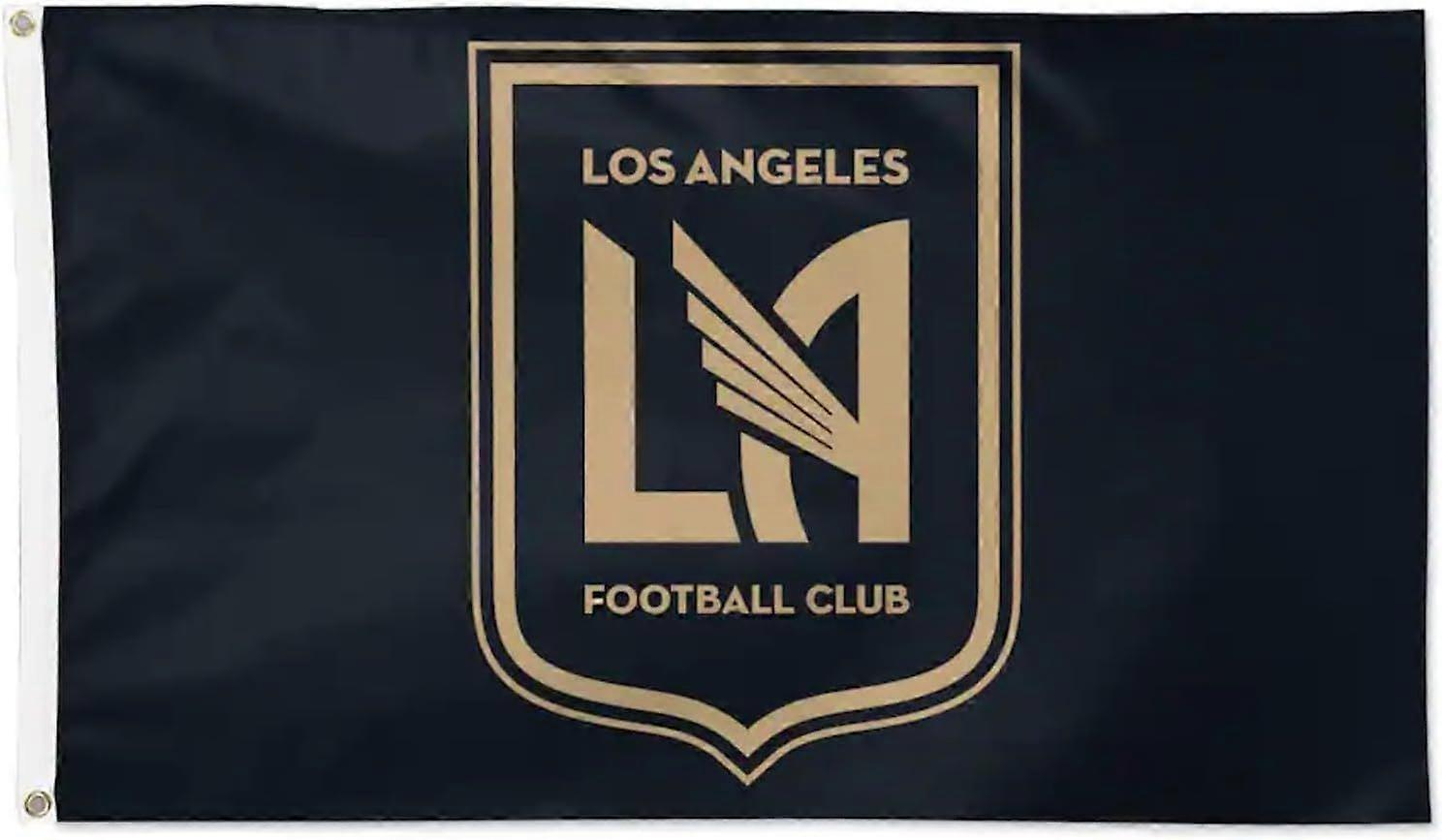 Licensed MLS Team Flag UU678
