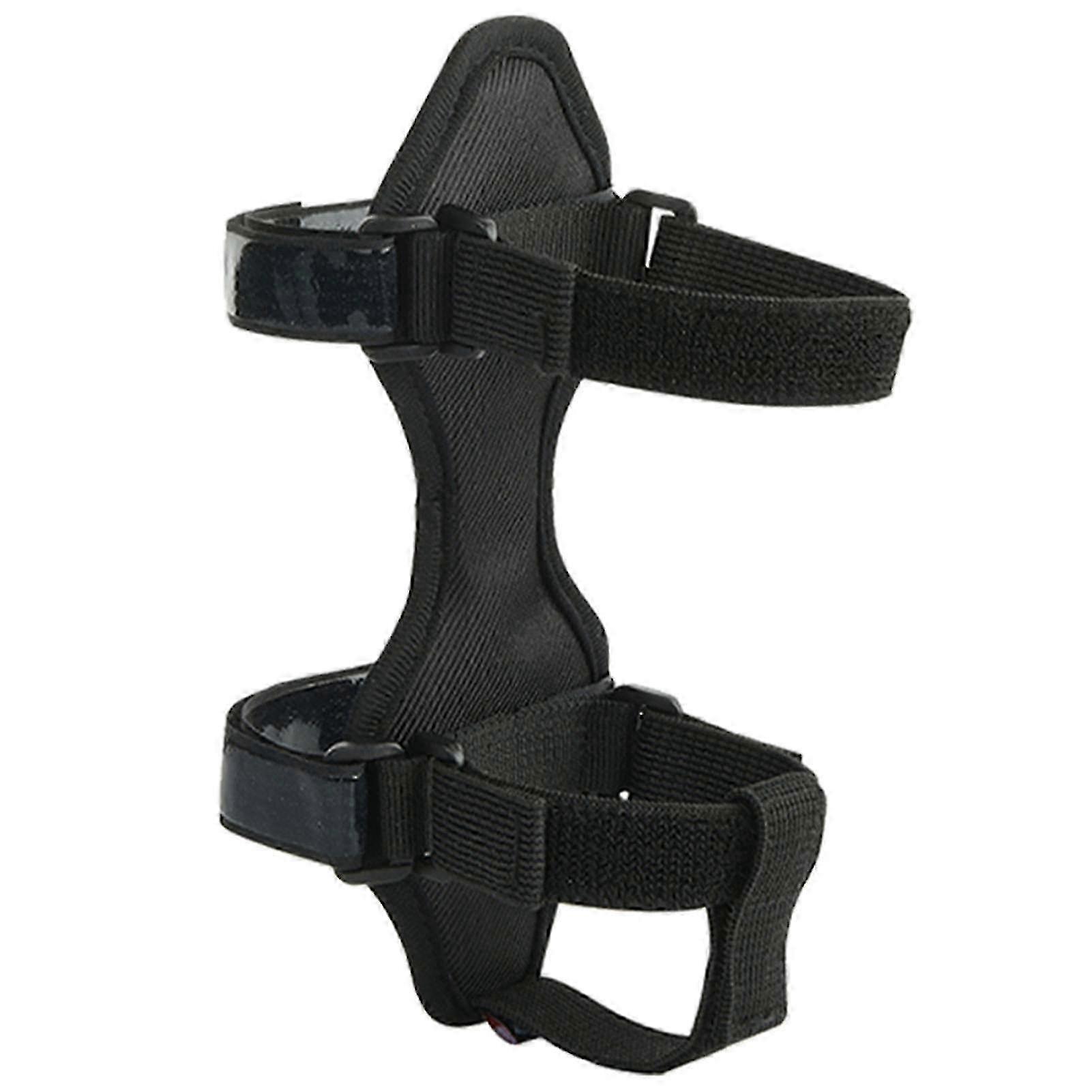 Universal Nylon Bike Cage Mounting Strap