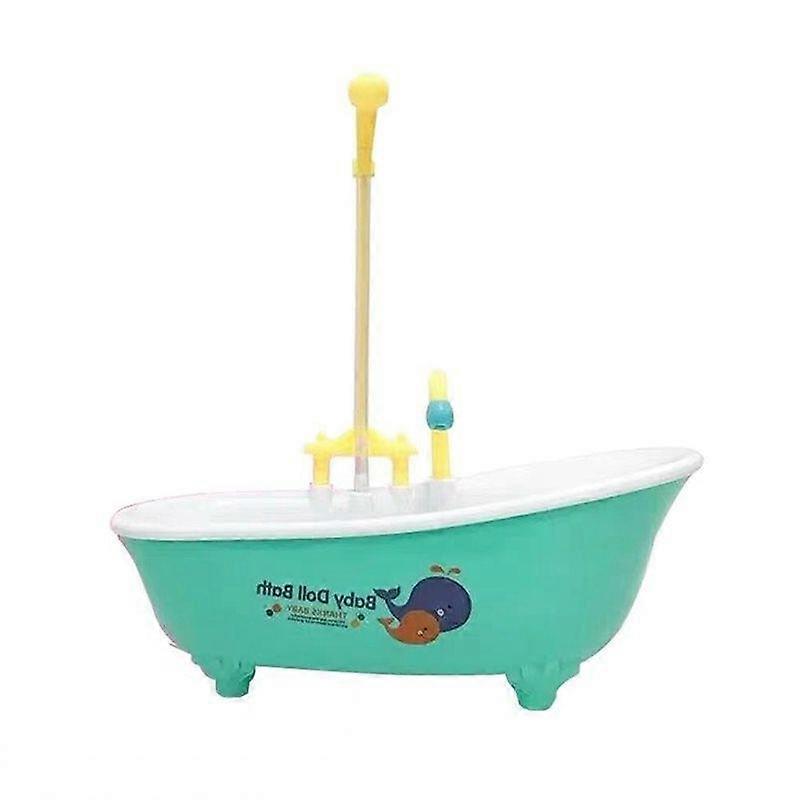 J1UL1N Automatic Bird Bath Bird Bath For Cage Cute Durable Bird Bath