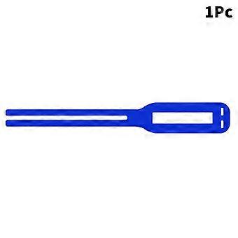 Tutore sportivo regolabile per il polso, fascia sottile da yoga TFCC Ulnar Fix per badminton e basket.