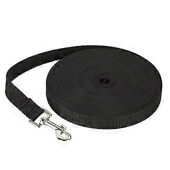 Dog Leash Long Training Lead P Chain Pet Traction Rope Durable Outdoor Walking For Recall Daily Running