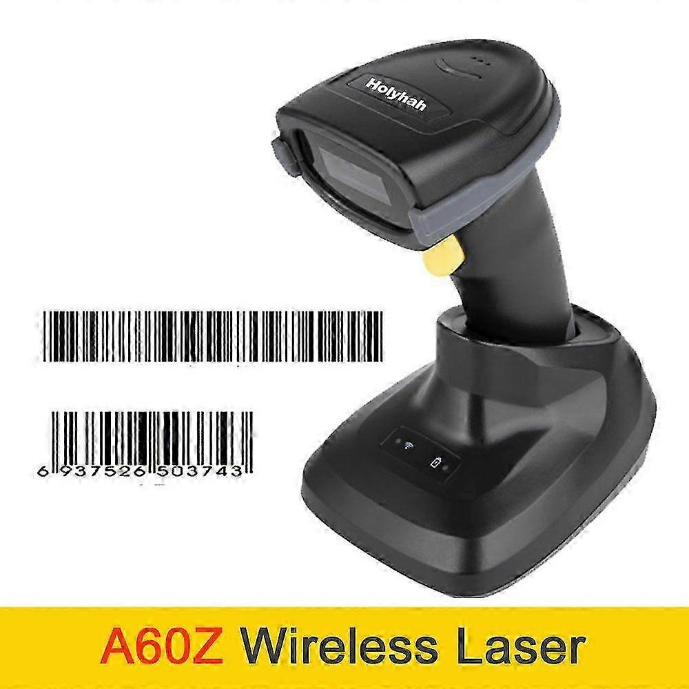 A4-Sized 200-Scans/Sec CMOS Barcode Scanner