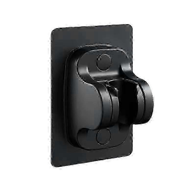 Adjustable Adhesive Shower Head Holder
