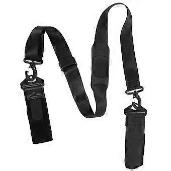 Ski Straps Skate Leash Strap for Fixing with Adjustable Grey Skiing Accessories