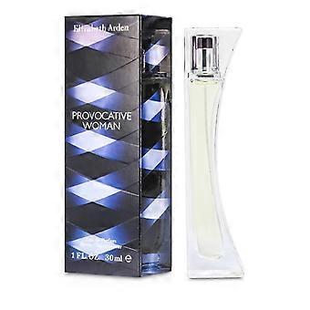 Elizabeth Arden Provocative Woman Eau De Parfum Spray 30ml/1oz