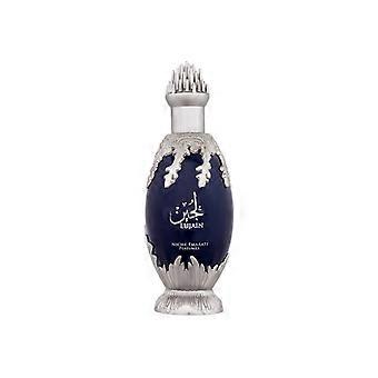 Women's Perfume Lattafa Niche Emarati Lujain EDP 100 ml