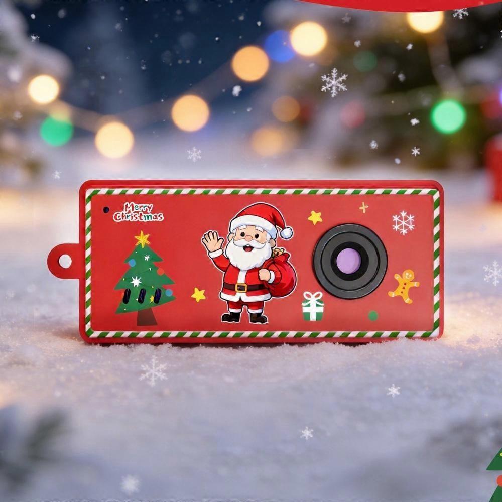 G6 Retro Mini Thumb Camera