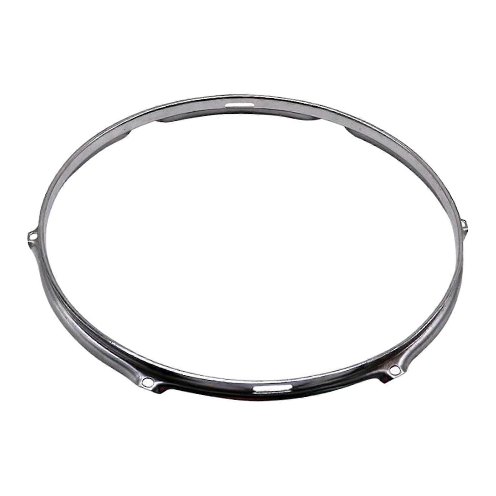 12 Inch 6 Hole Drum Upper Rim Hoop