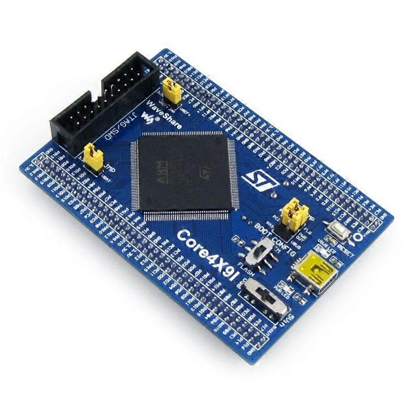 Waveshare Open429I-C Package A, STM32F4 Development Board