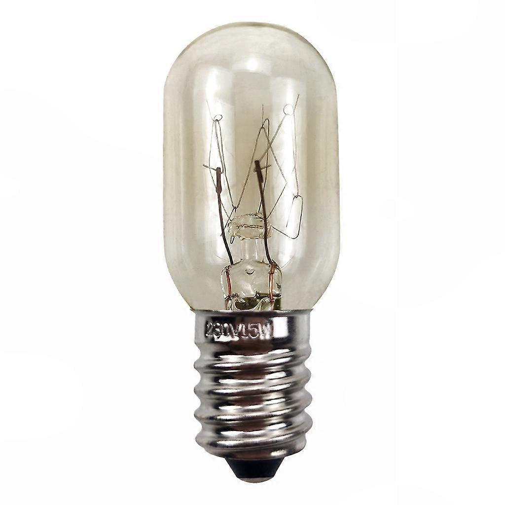 Microwave Oven Bulb 15W 220-240V E14 Base Replacement Light